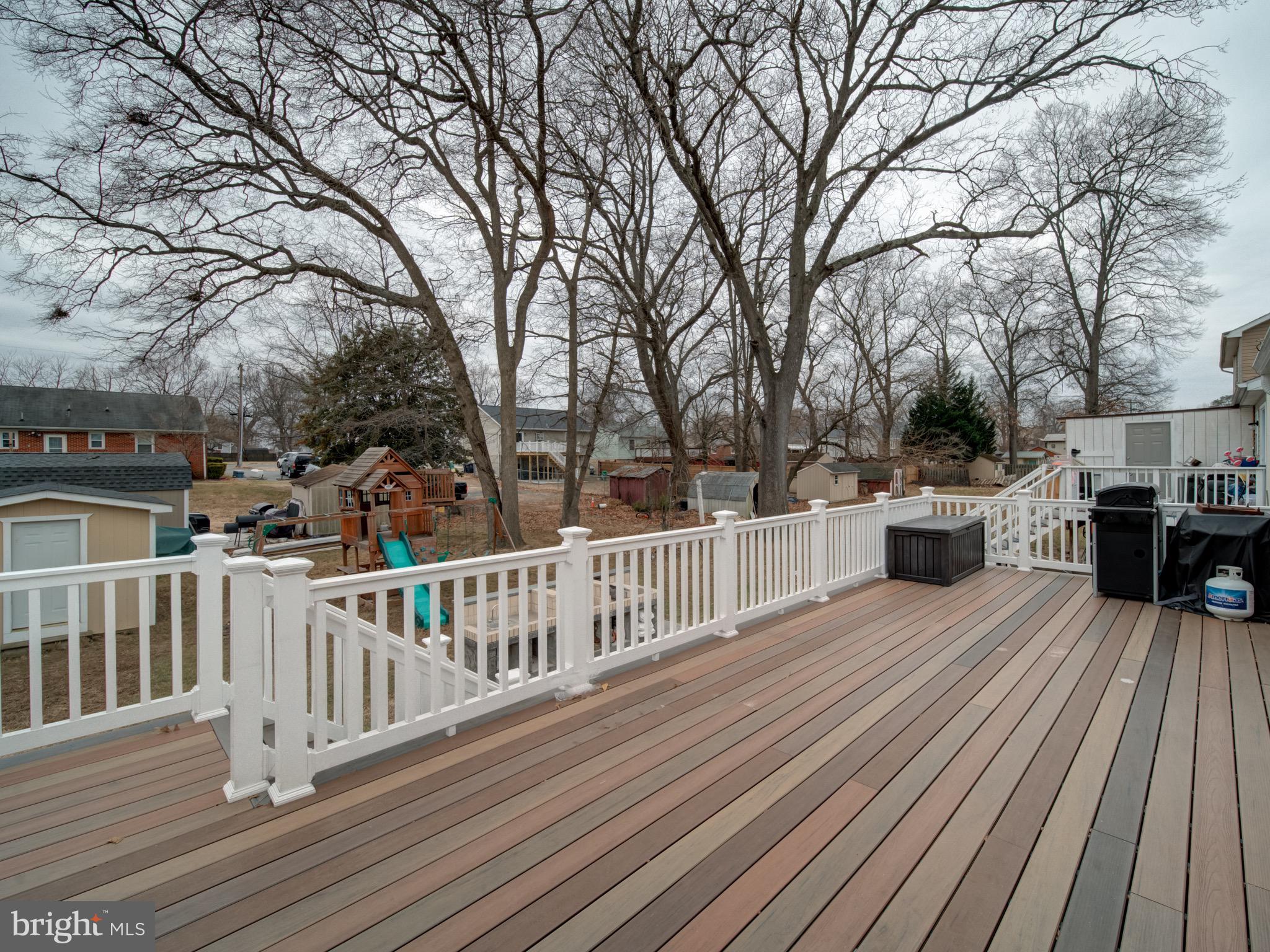 8617 Chestnut Ridge Drive Laurel, MD 20707 - Photo 37 of 40