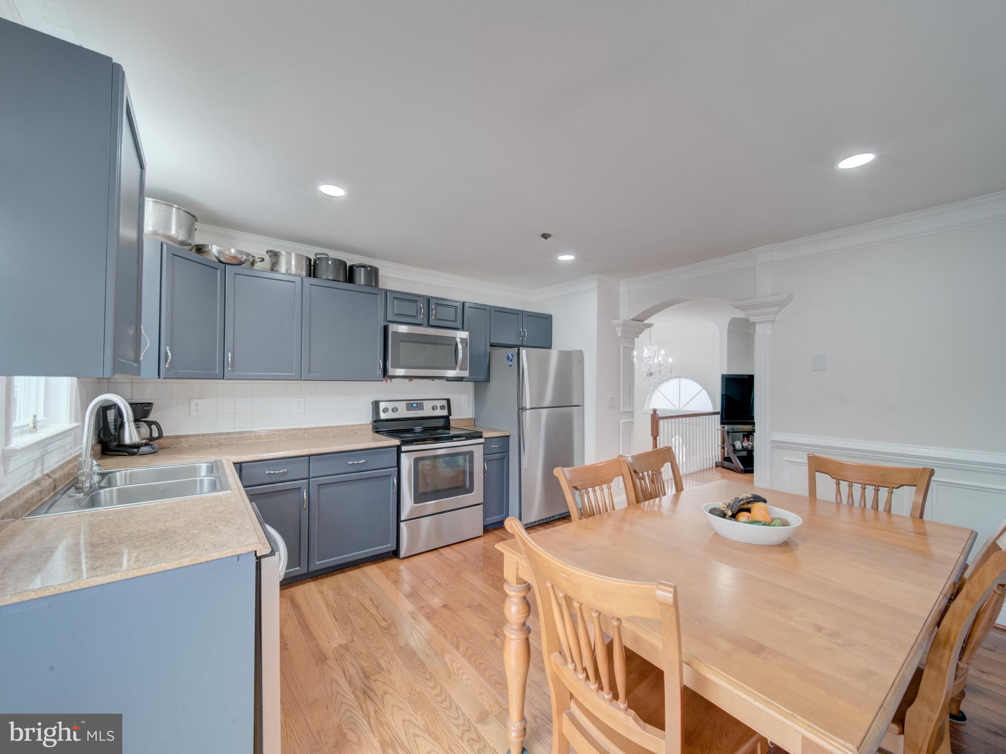 8617 Chestnut Ridge Drive Laurel, MD 20707 - Photo 8 of 40