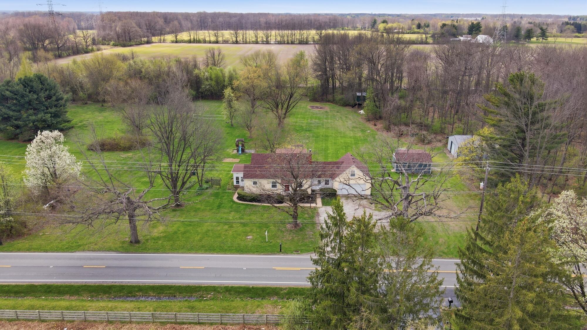 5011 Smothers Road Westerville, OH 43081 - Photo 44 of 81 004