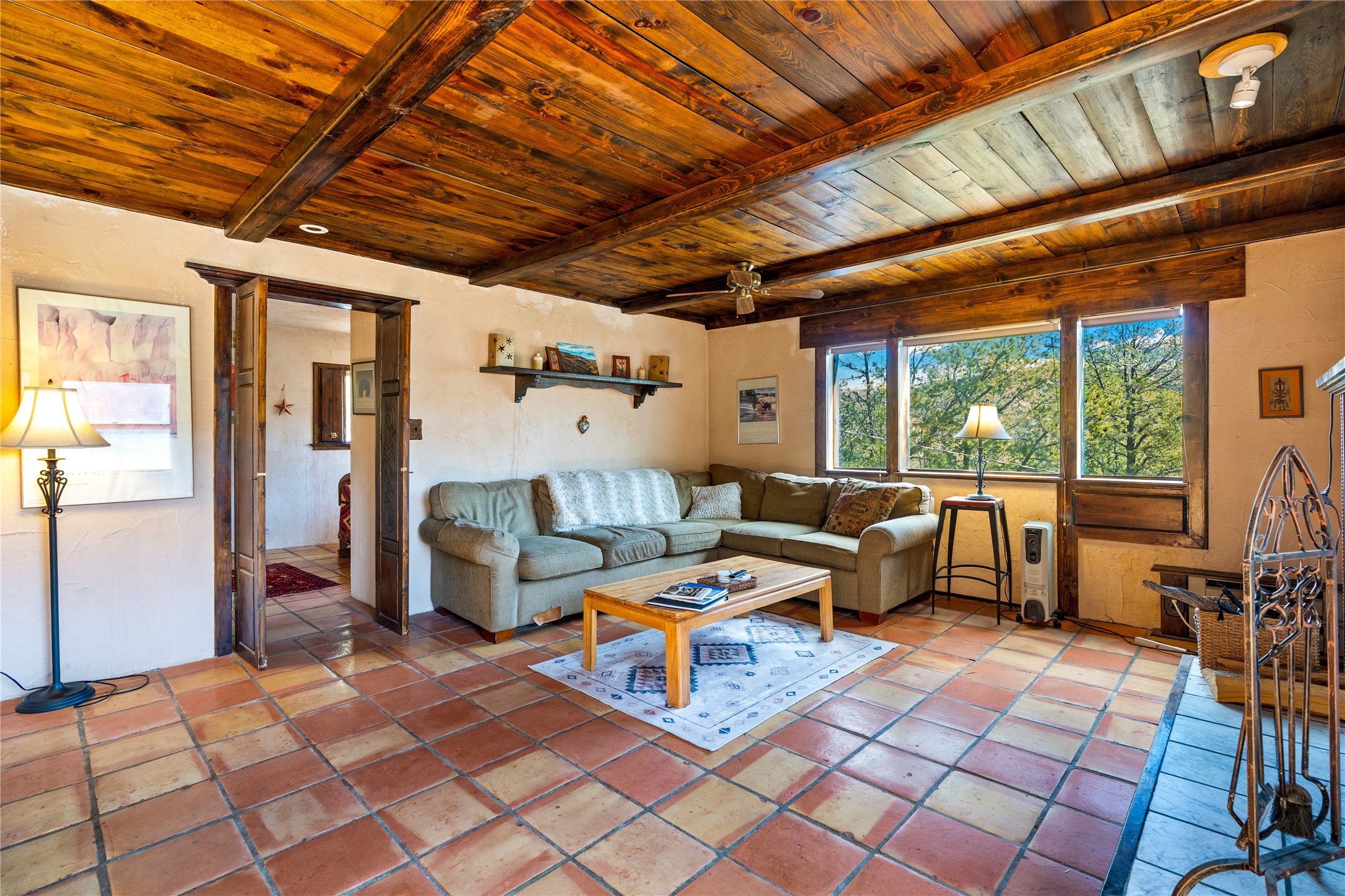 575 Redondo Road Jemez Springs, NM 87025 - Photo 9 of 57