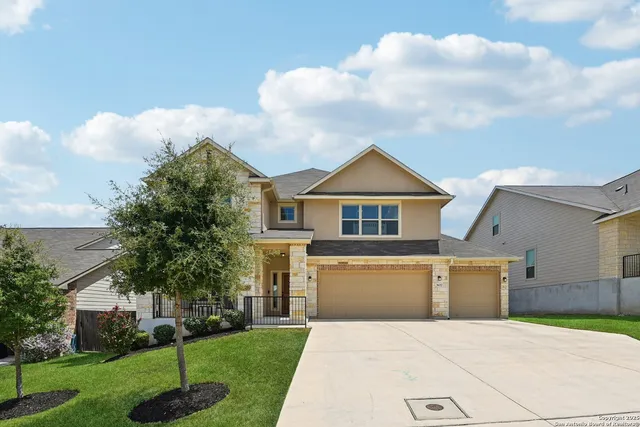 $3,300 | 3632 Black Cloud Drive, New Braunfels, TX 78130