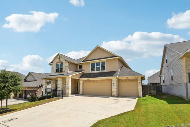 $3,300 | 3632 Black Cloud Drive, New Braunfels, TX 78130
