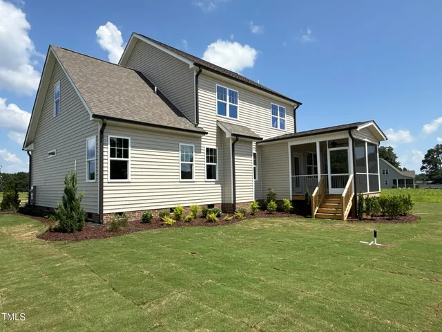 $539,900 | 85 Prency Lane, Middlesex, NC 27557