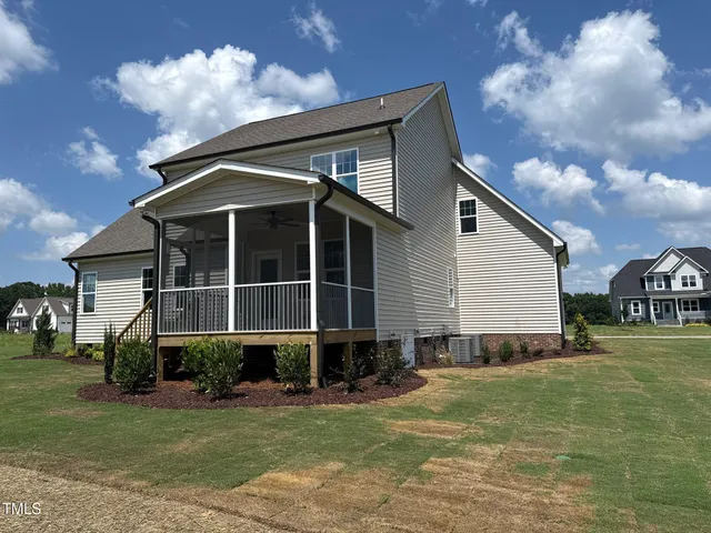 $539,900 | 85 Prency Lane, Middlesex, NC 27557