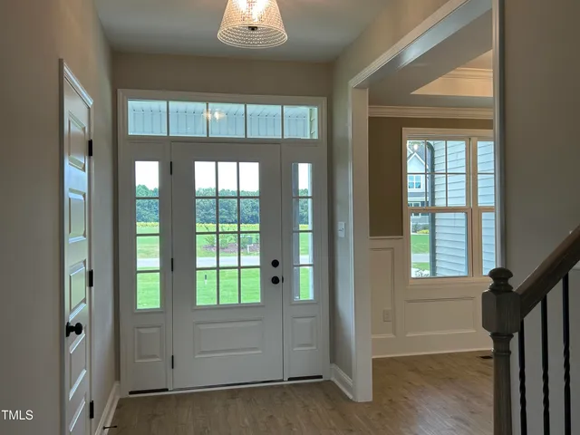 $539,900 | 85 Prency Lane, Middlesex, NC 27557