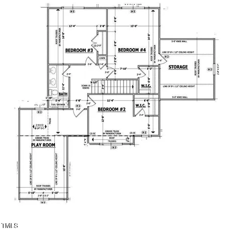 $539,900 | 85 Prency Lane, Middlesex, NC 27557
