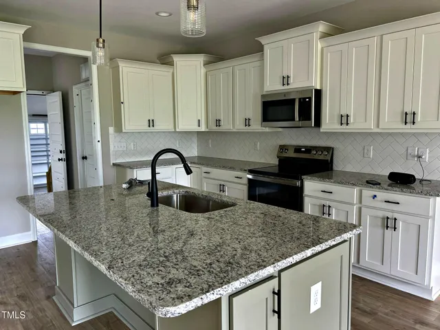 $539,900 | 85 Prency Lane, Middlesex, NC 27557