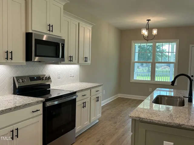 $539,900 | 85 Prency Lane, Middlesex, NC 27557