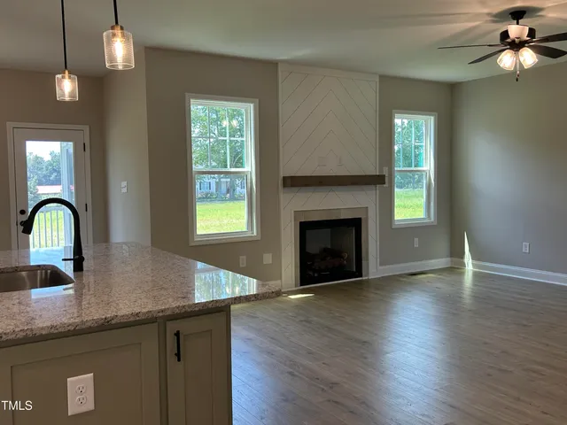 $539,900 | 85 Prency Lane, Middlesex, NC 27557