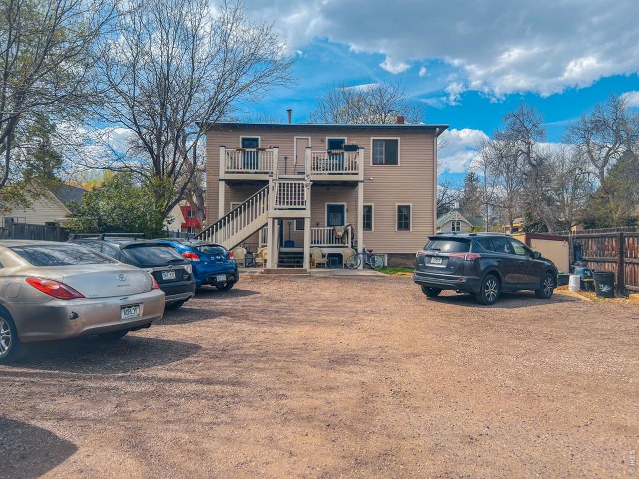 516 South Meldrum Street Fort Collins, CO 80521 - Photo 2 of 15