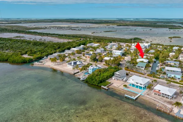 $899,000 | 153 Peg Leg Lane, Cudjoe, FL 33042
