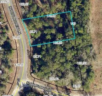 $50,000 | 6823 Interlachen Lane, Laurel Hill, FL 32567