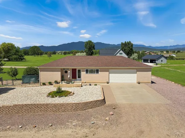 $439,000 | 4480 Sandy Creek Drive, Colorado City, CO 81019