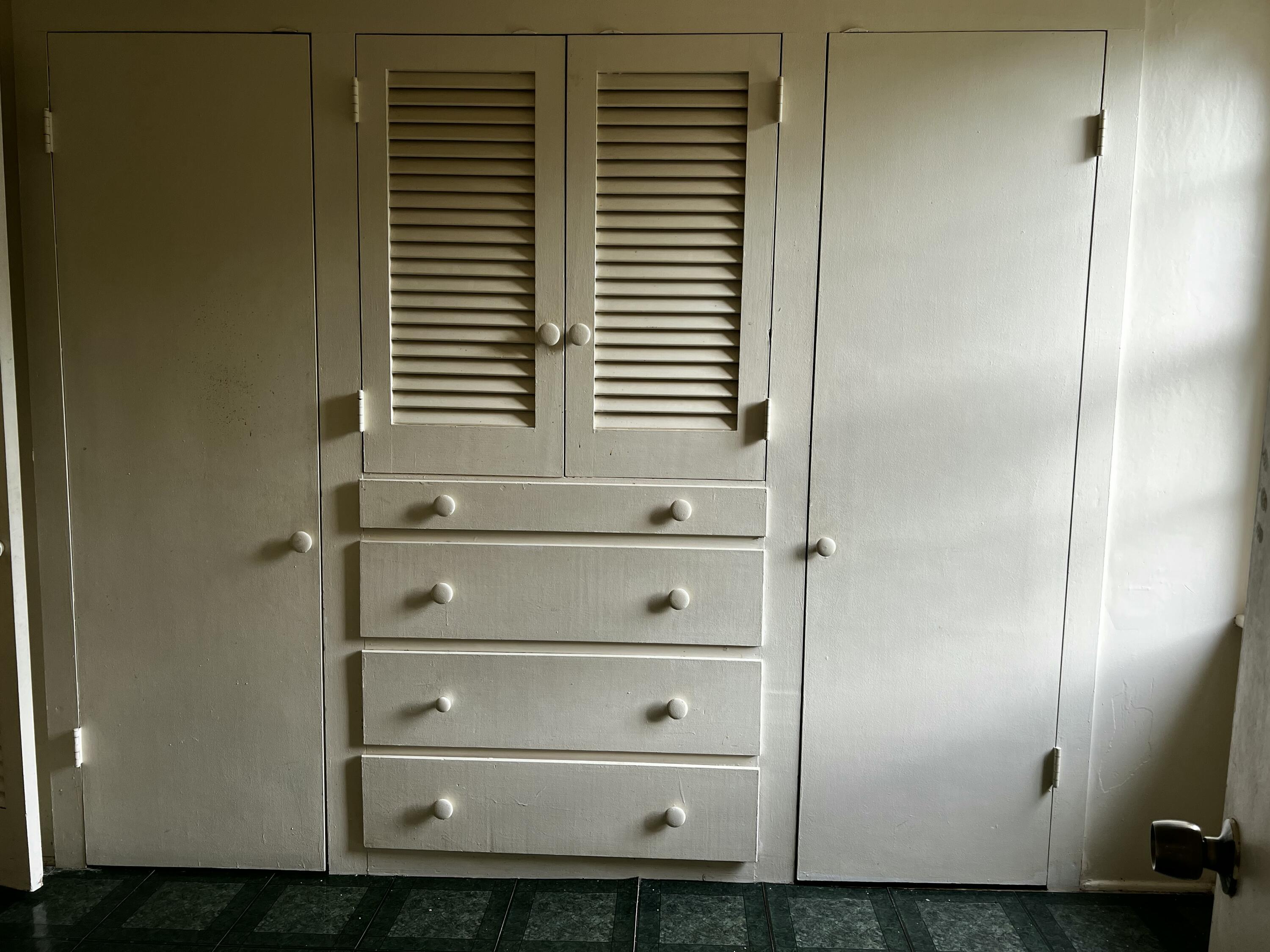 522 Walnut Street Three Rivers, MI 49093 - Photo 23 of 24 Upstairs Built-In Storage