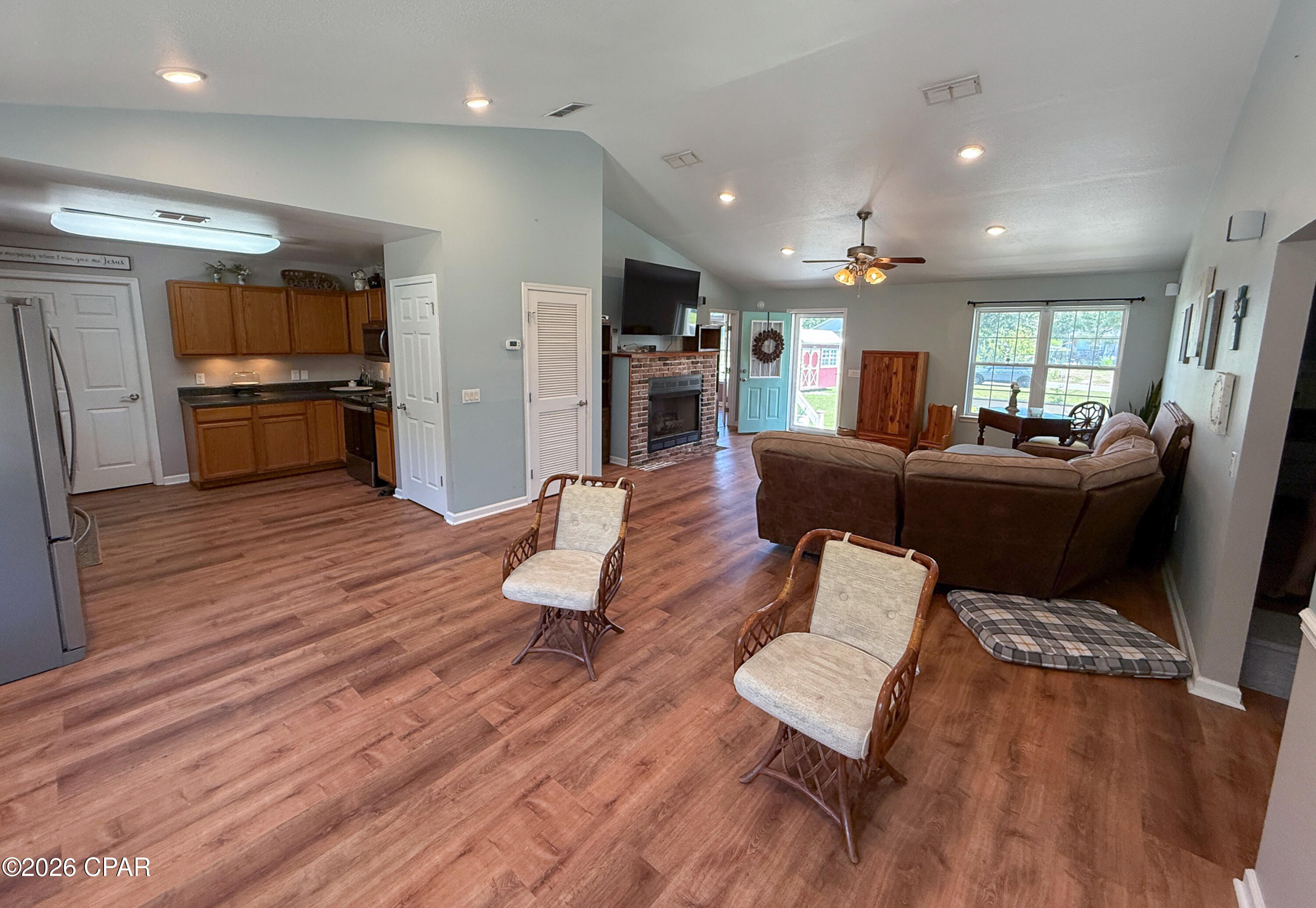 469 Old Bay City Road Wewahitchka, FL 32465 - Photo 11 of 24