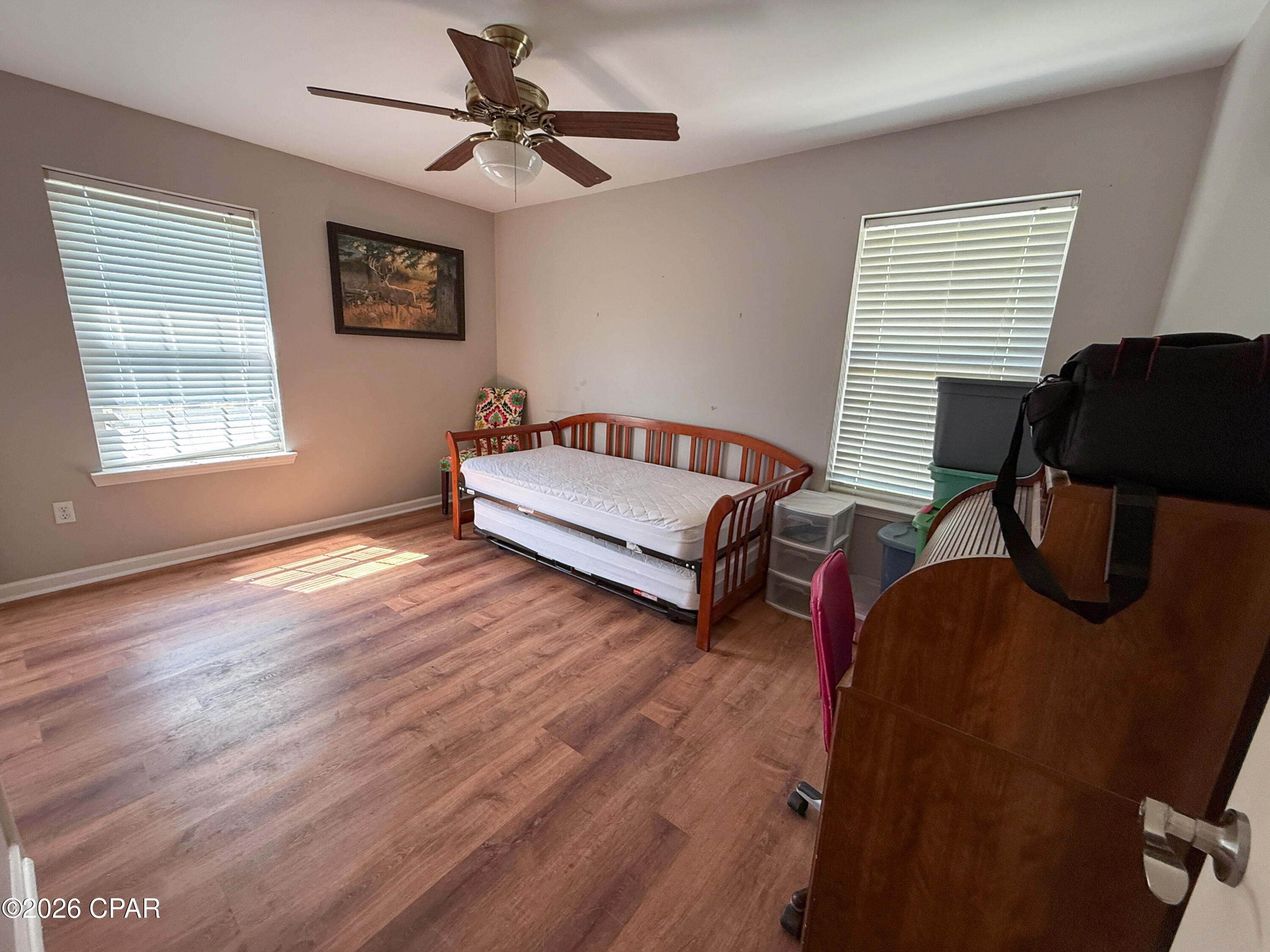 469 Old Bay City Road Wewahitchka, FL 32465 - Photo 18 of 24