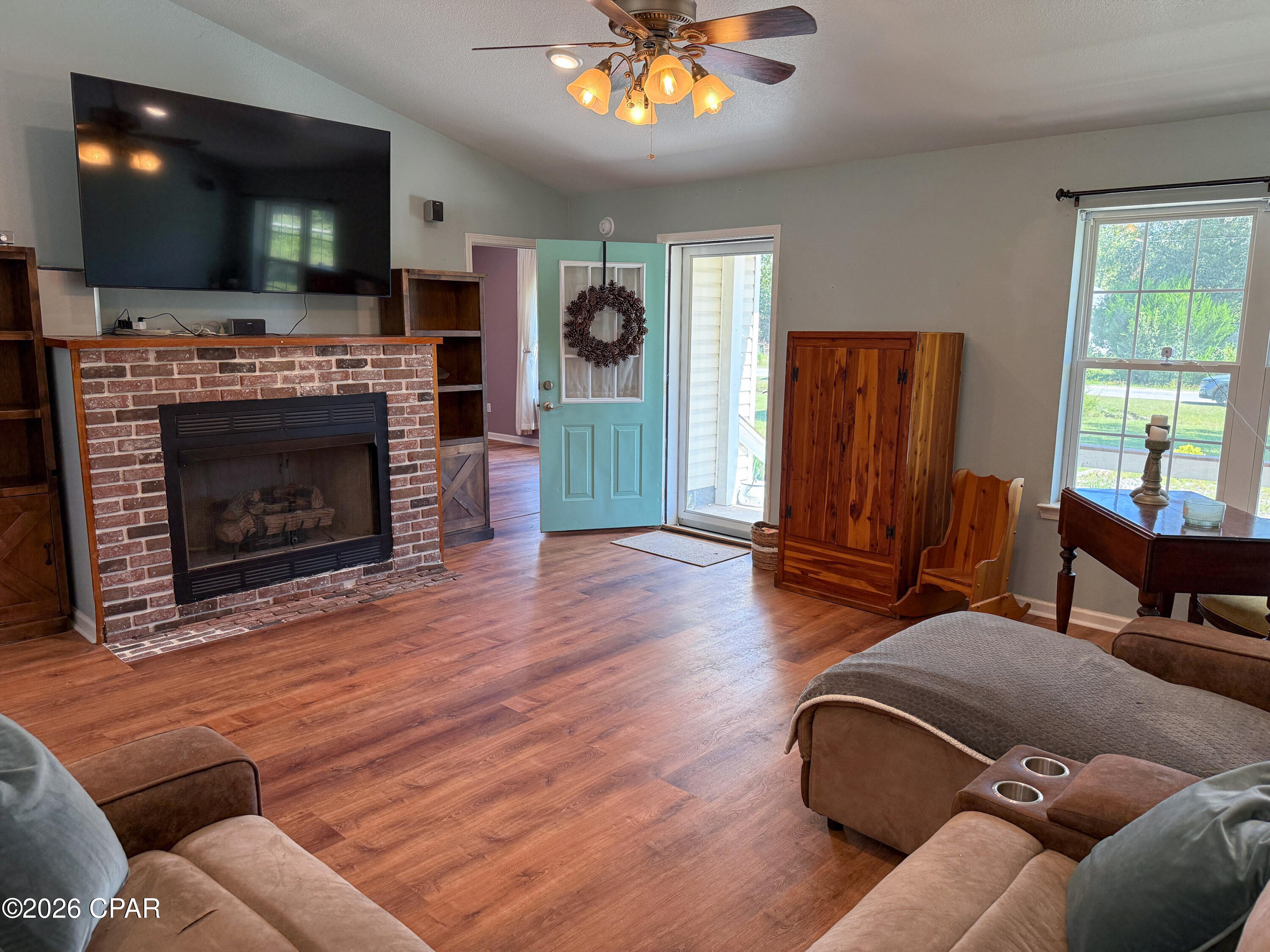 469 Old Bay City Road Wewahitchka, FL 32465 - Photo 5 of 24