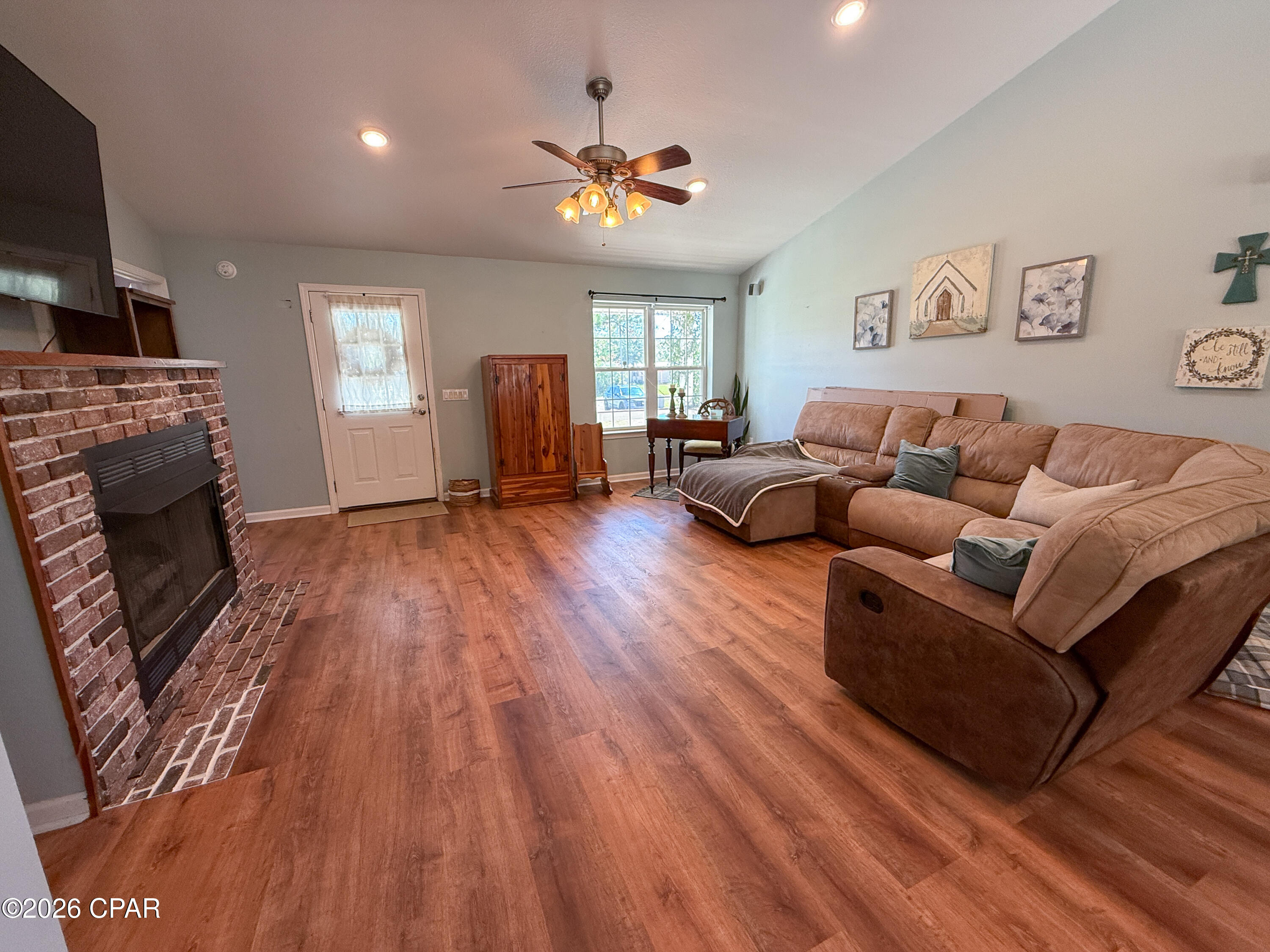 469 Old Bay City Road Wewahitchka, FL 32465 - Photo 6 of 24