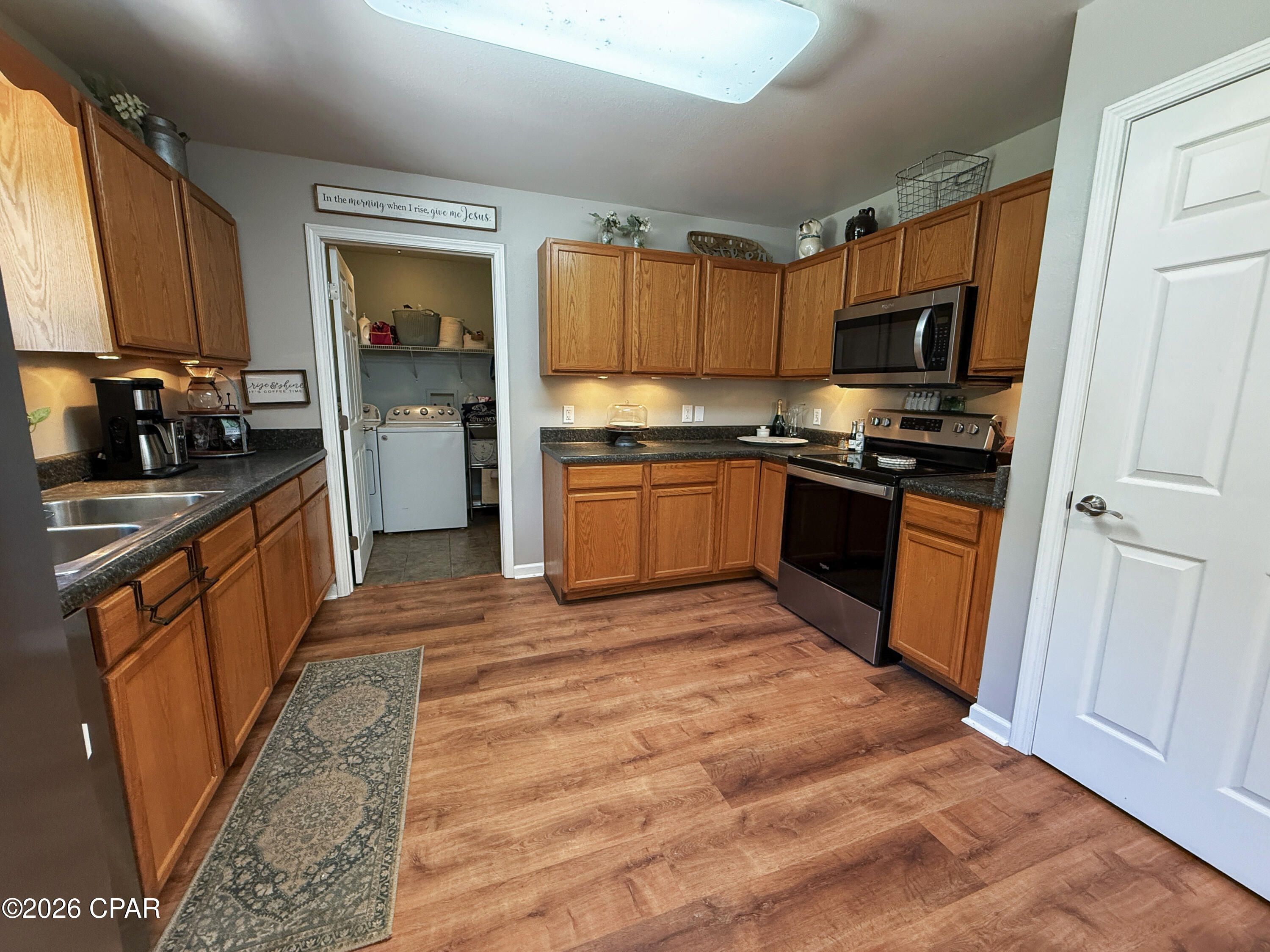 469 Old Bay City Road Wewahitchka, FL 32465 - Photo 7 of 24