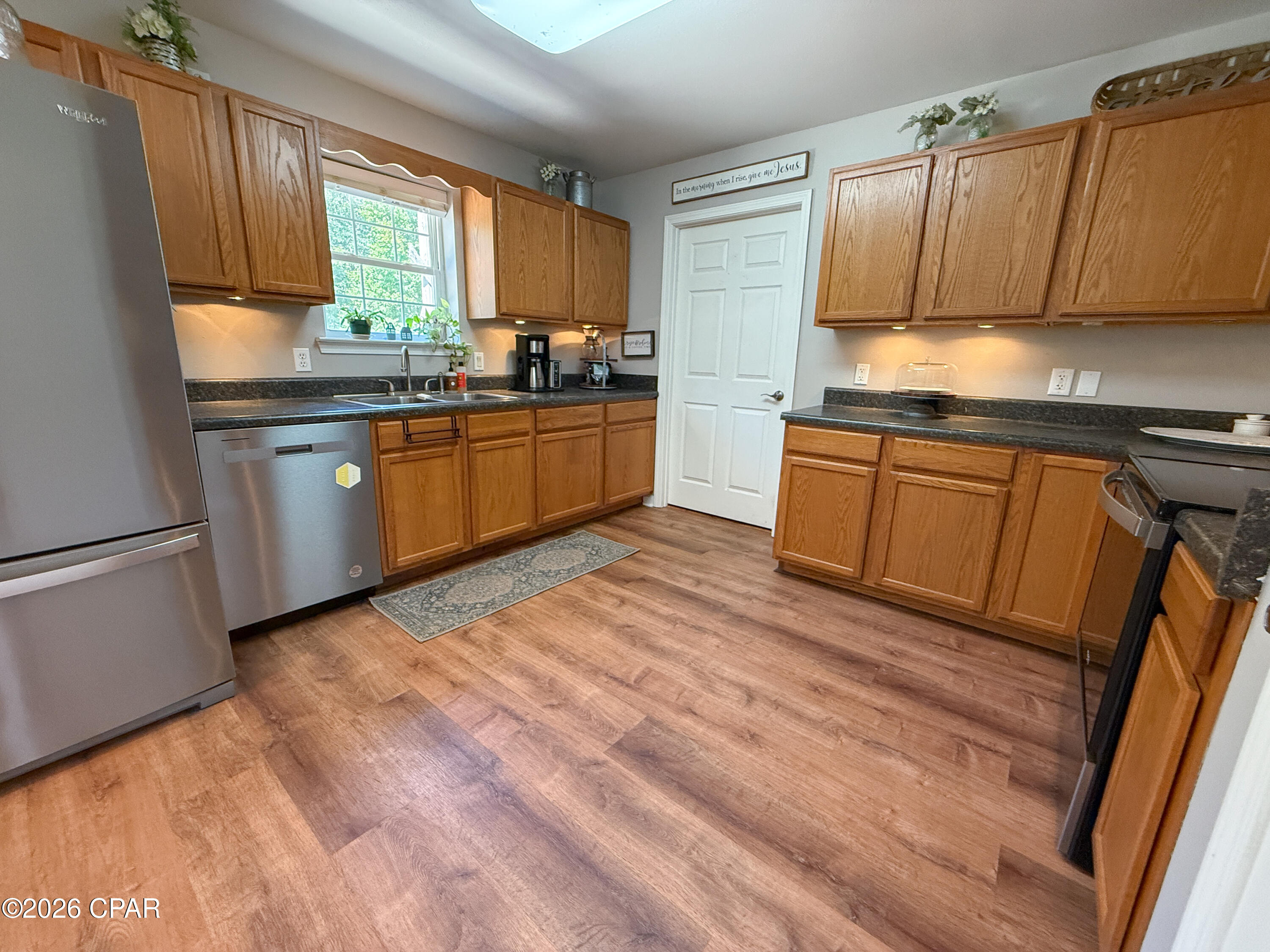 469 Old Bay City Road Wewahitchka, FL 32465 - Photo 8 of 24