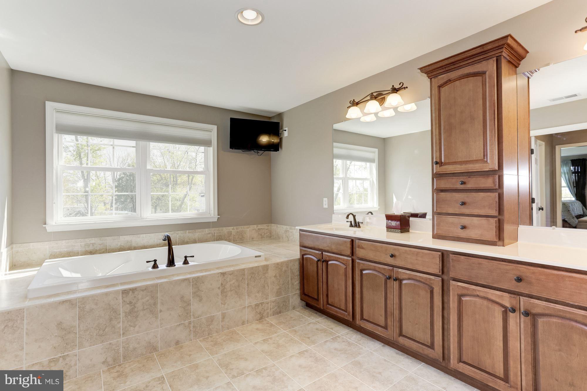 153 Likes Road Edgewater, MD 21037 - Photo 18 of 29 Bath (Master)