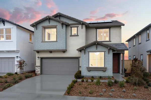 $783,275 | 3886 Cross Pt Road, Rocklin, CA 95765