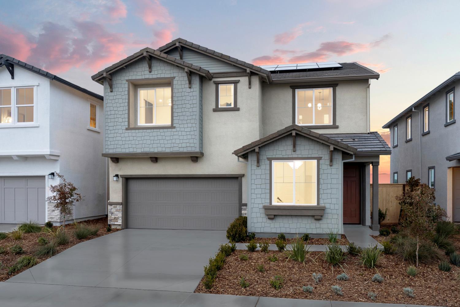 3881 Cross Pt Road Rocklin, CA 95765 - Photo 1 of 18