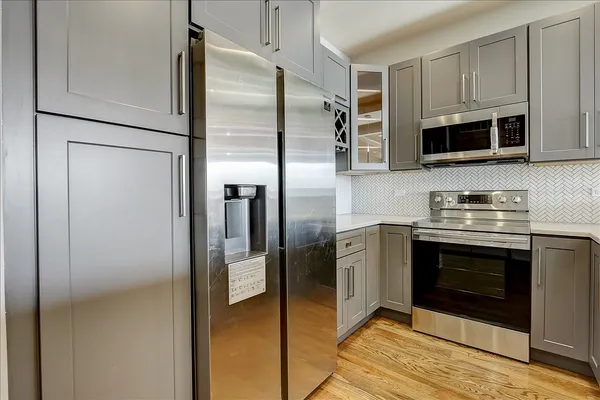 $2,750 | 6456 South Woodlawn Avenue, Unit 1C, Chicago, IL 60637