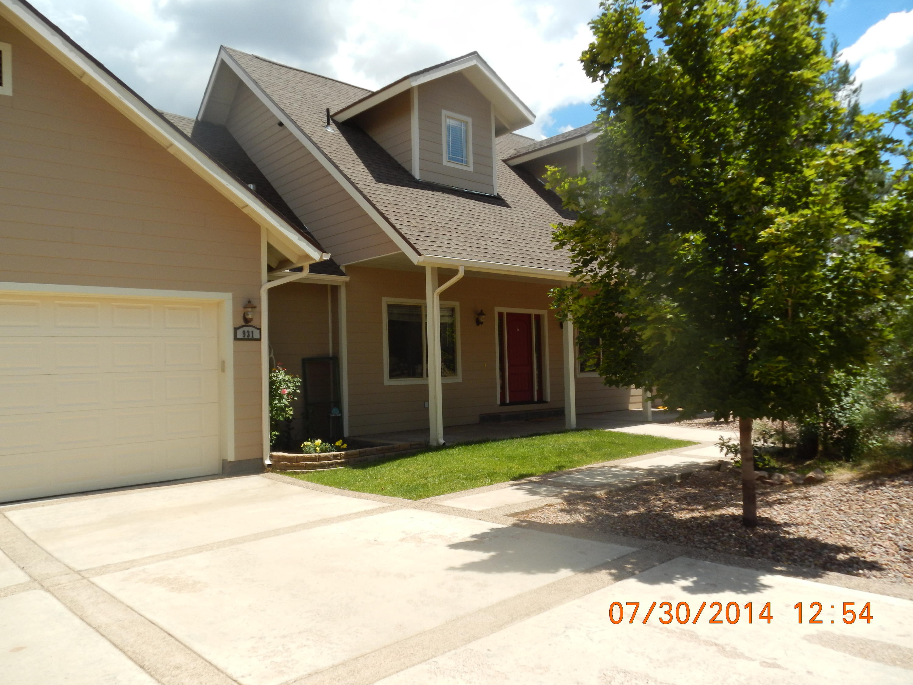 931 Wild Horse Road Show Low, AZ 85901 - Photo 2 of 38