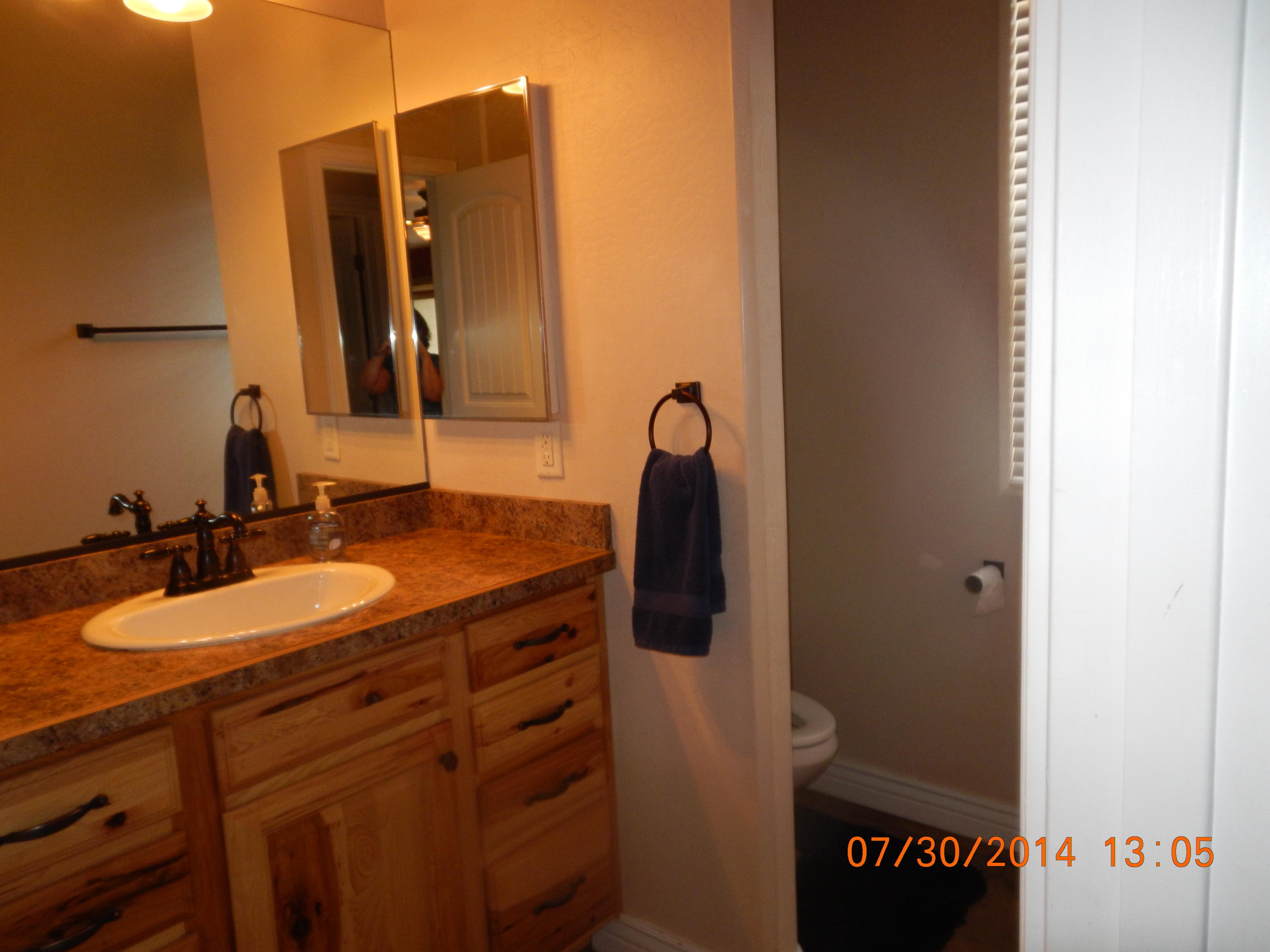 931 Wild Horse Road Show Low, AZ 85901 - Photo 23 of 38