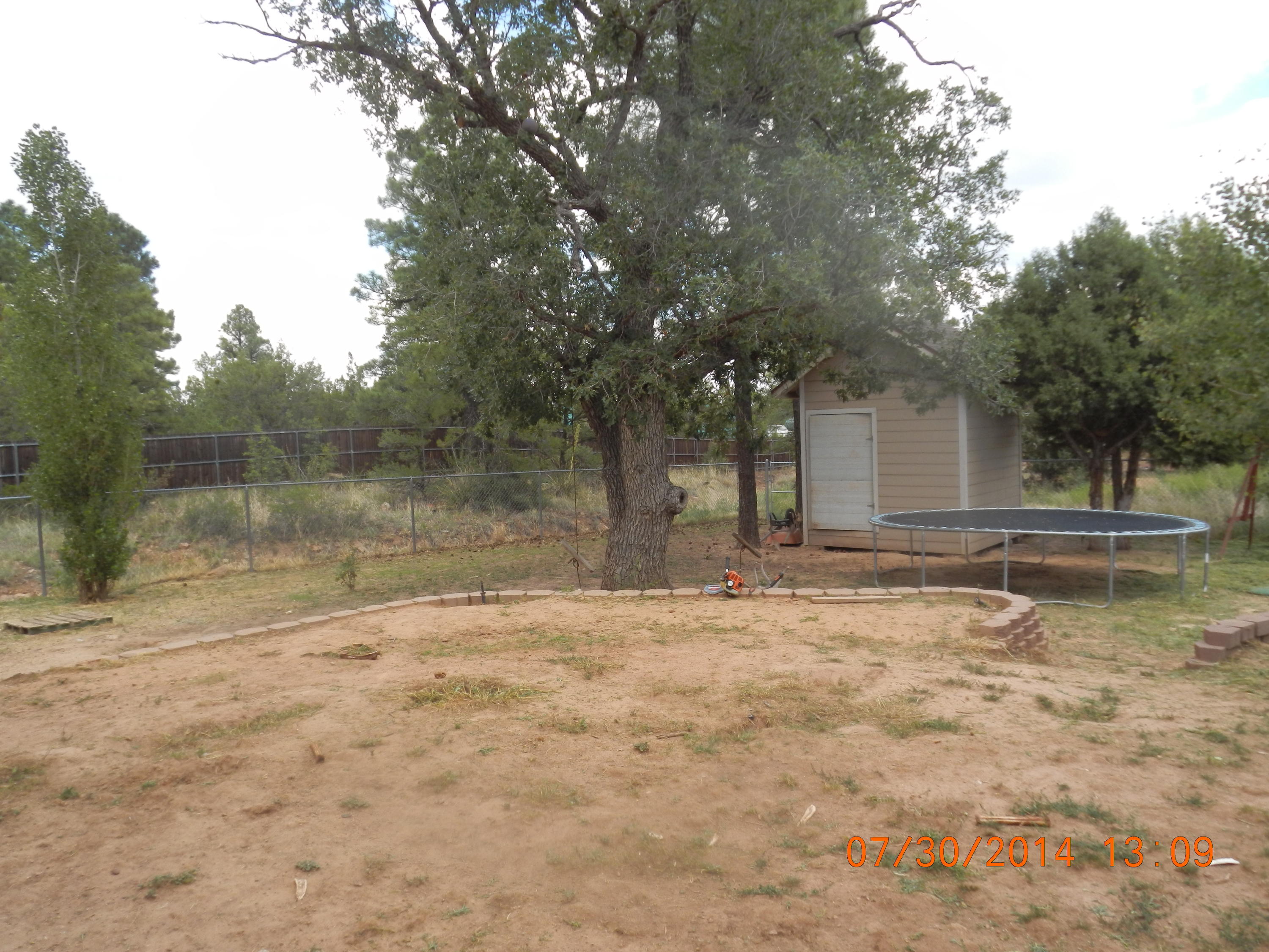 931 Wild Horse Road Show Low, AZ 85901 - Photo 33 of 38