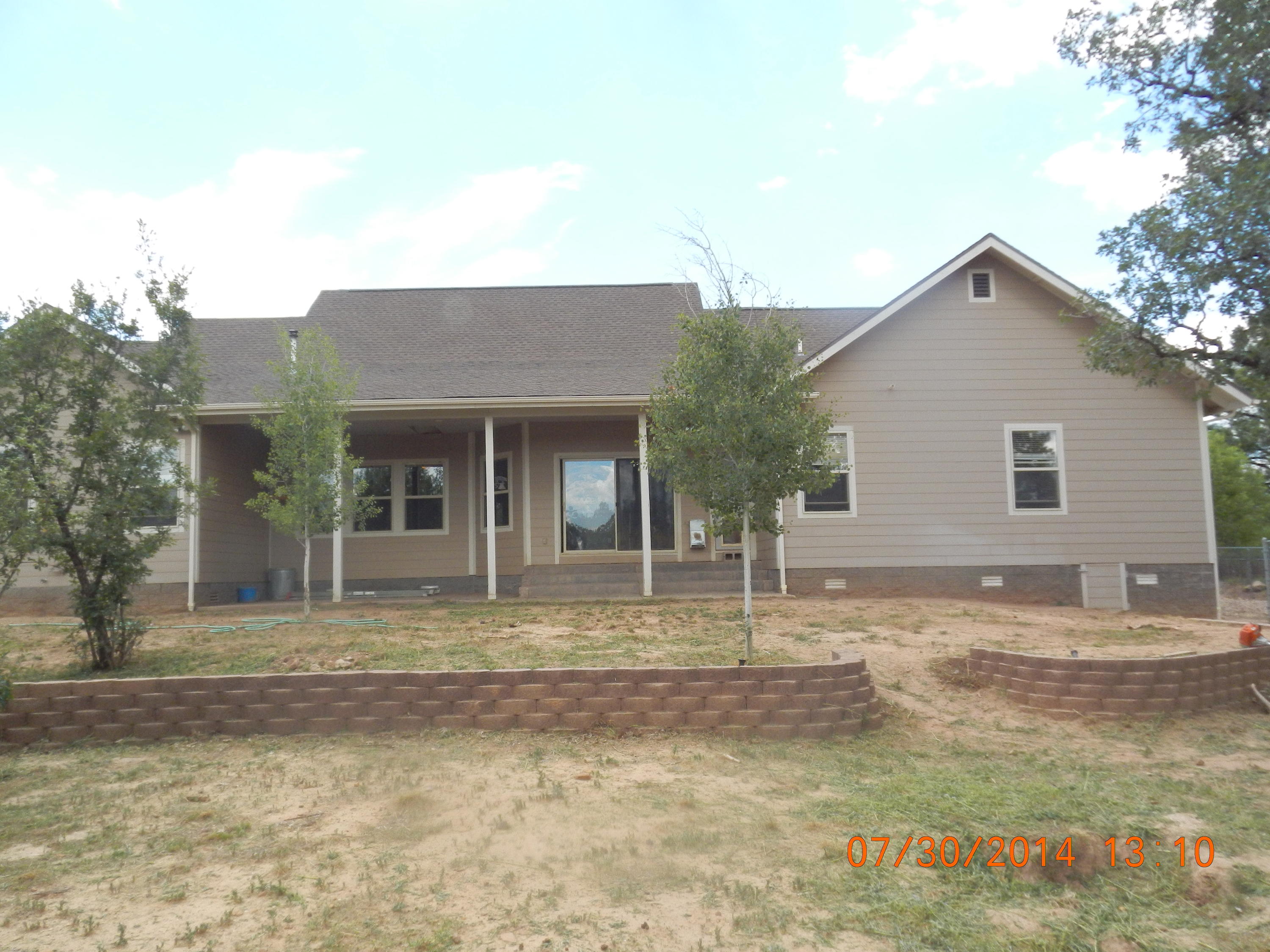 931 Wild Horse Road Show Low, AZ 85901 - Photo 34 of 38