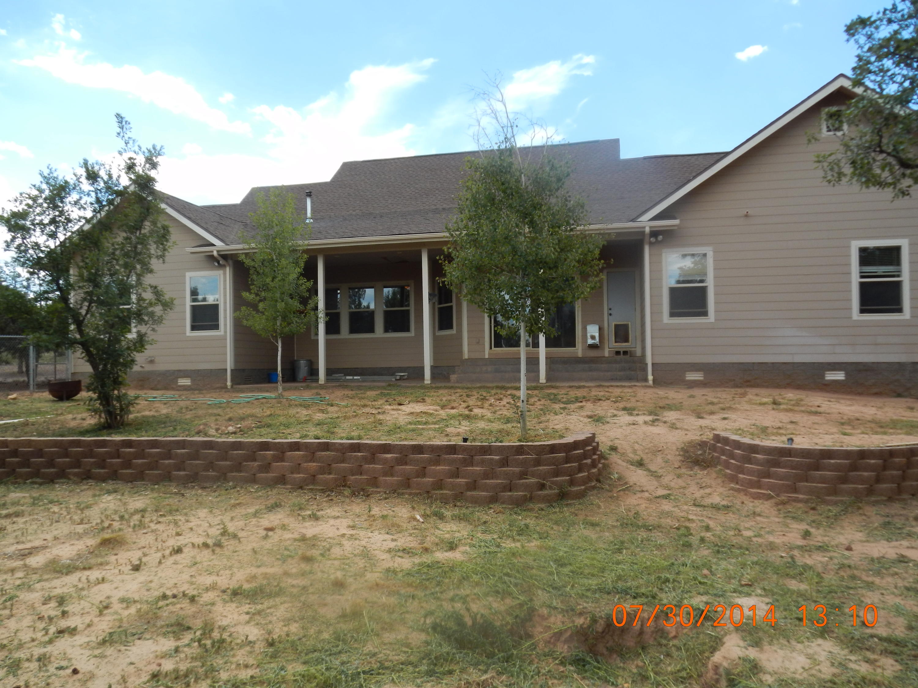 931 Wild Horse Road Show Low, AZ 85901 - Photo 35 of 38