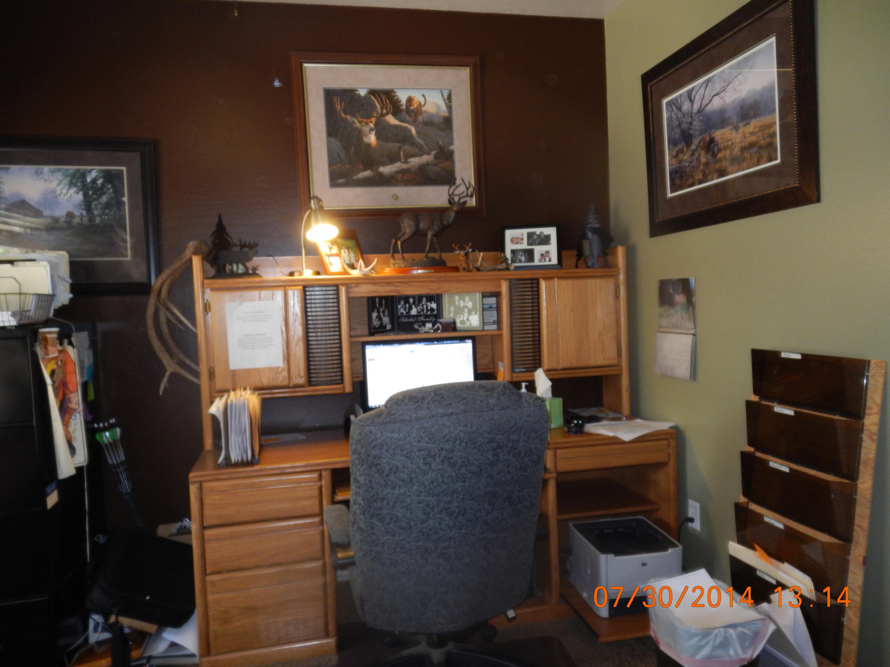 931 Wild Horse Road Show Low, AZ 85901 - Photo 38 of 38
