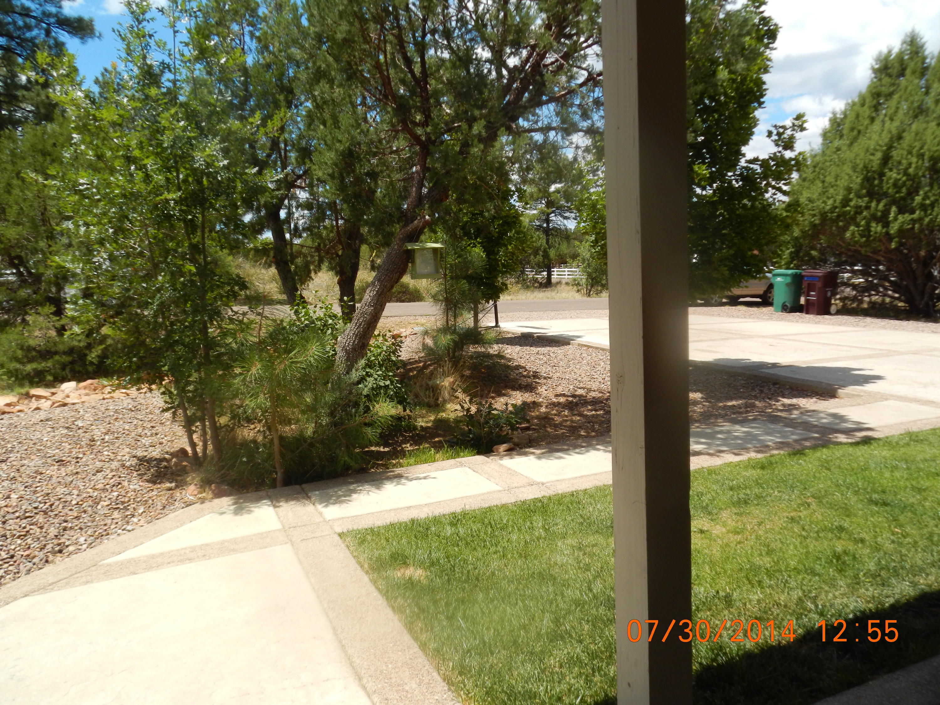 931 Wild Horse Road Show Low, AZ 85901 - Photo 4 of 38