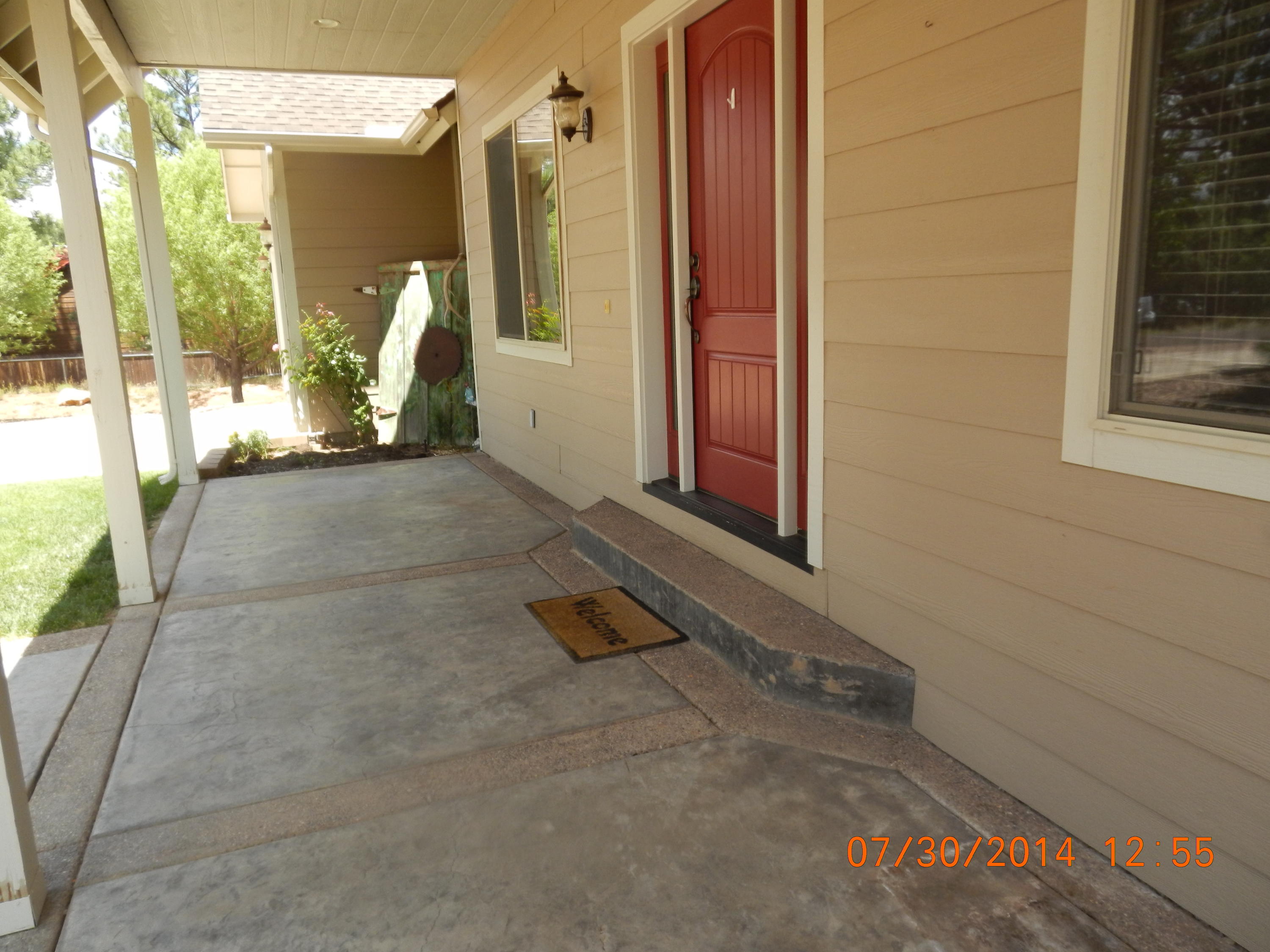 931 Wild Horse Road Show Low, AZ 85901 - Photo 5 of 38