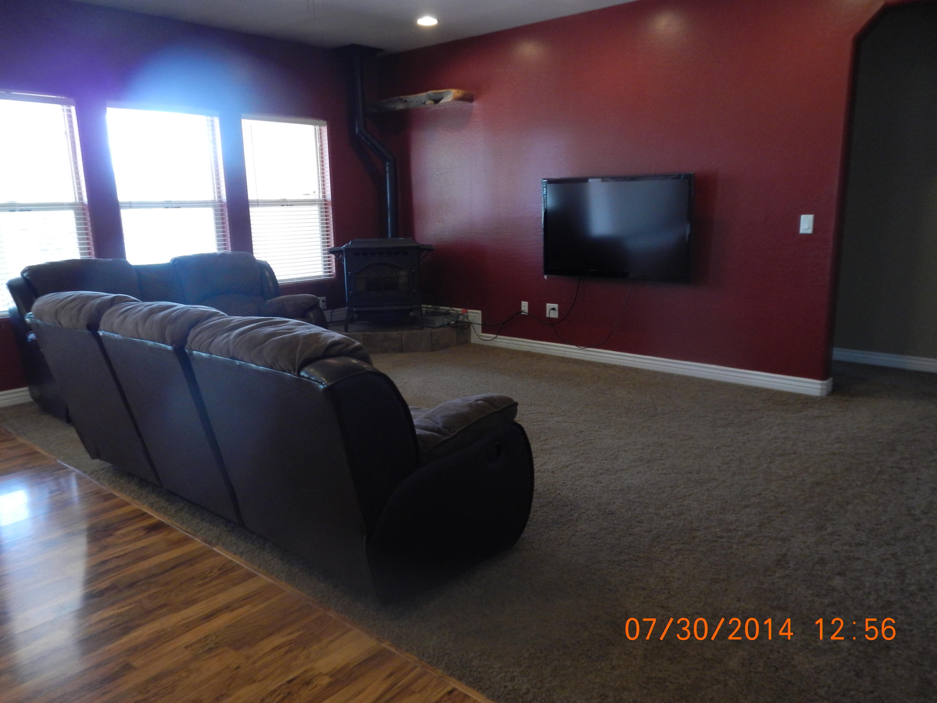931 Wild Horse Road Show Low, AZ 85901 - Photo 7 of 38