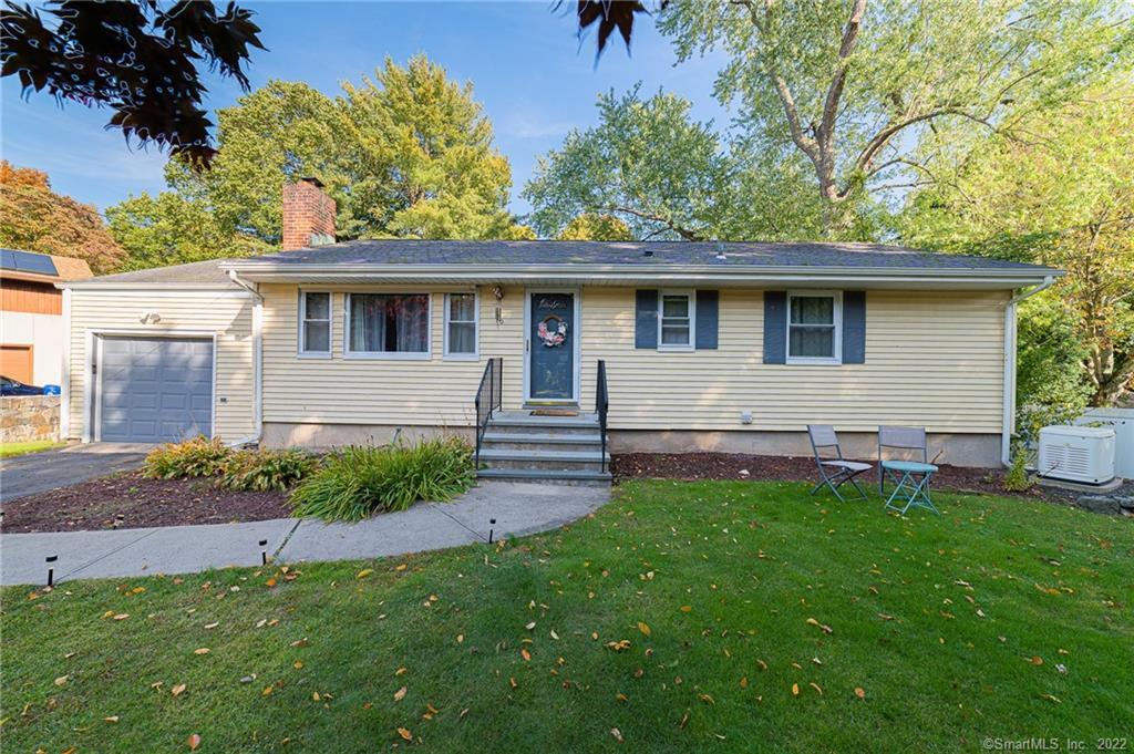 10 Flintlock Road Norwalk, CT 06850 - Photo 1 of 1
