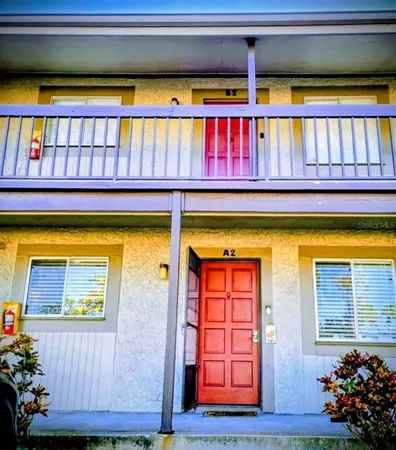 $119,999 | 6328 Newtown Circle, Unit 28A2, Tampa, FL 33615