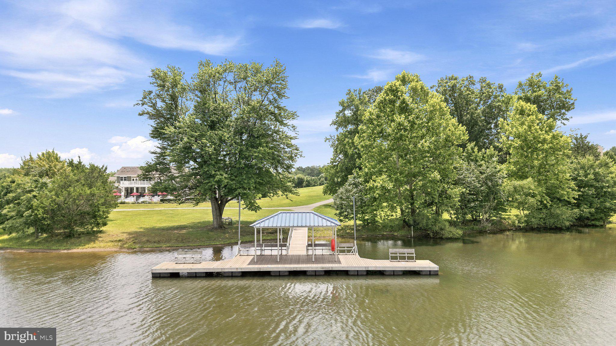 4854 Point Road Warrenton, VA 20187 - Photo 100 of 113 Community
