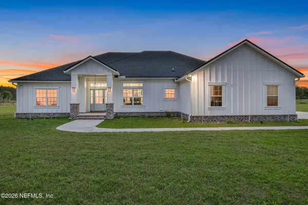 $750,000 | 7206 T And G Farm Lane, Macclenny, FL 32063