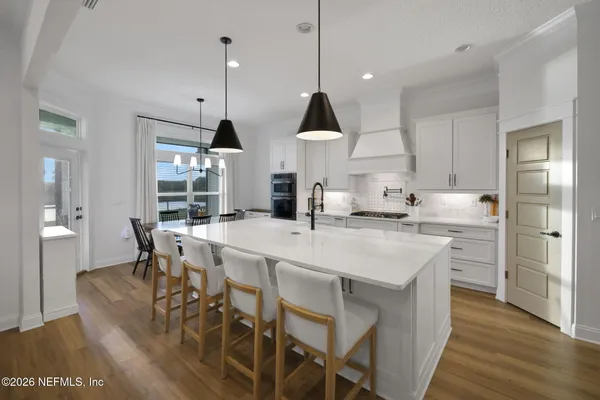 $750,000 | 7206 T And G Farm Lane, Macclenny, FL 32063