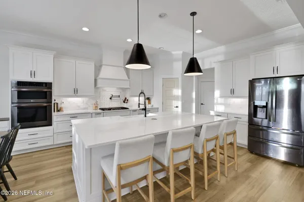 $750,000 | 7206 T And G Farm Lane, Macclenny, FL 32063