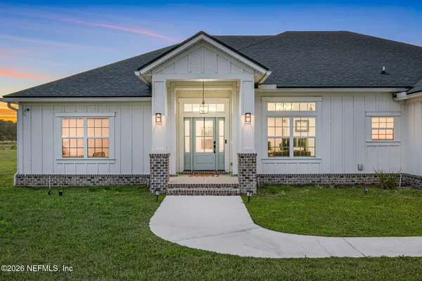 $750,000 | 7206 T And G Farm Lane, Macclenny, FL 32063