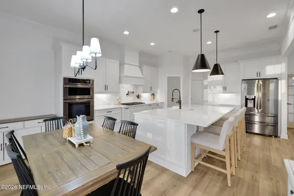 $750,000 | 7206 T And G Farm Lane, Macclenny, FL 32063