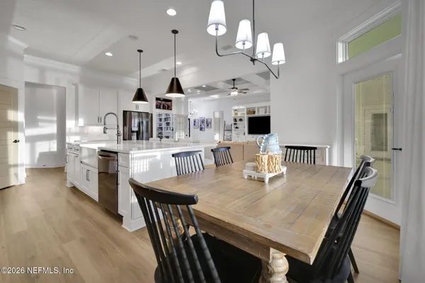 $750,000 | 7206 T And G Farm Lane, Macclenny, FL 32063