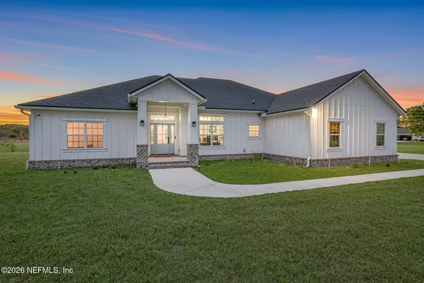 $750,000 | 7206 T And G Farm Lane, Macclenny, FL 32063