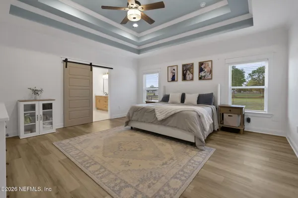 $750,000 | 7206 T And G Farm Lane, Macclenny, FL 32063