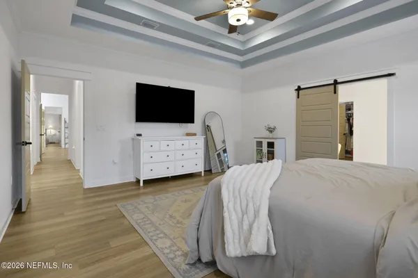 $750,000 | 7206 T And G Farm Lane, Macclenny, FL 32063