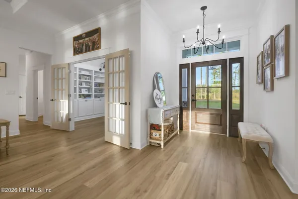 $750,000 | 7206 T And G Farm Lane, Macclenny, FL 32063